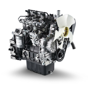 3B11X51 EU STAGE V diesel engine